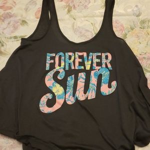 American Eagle tank top